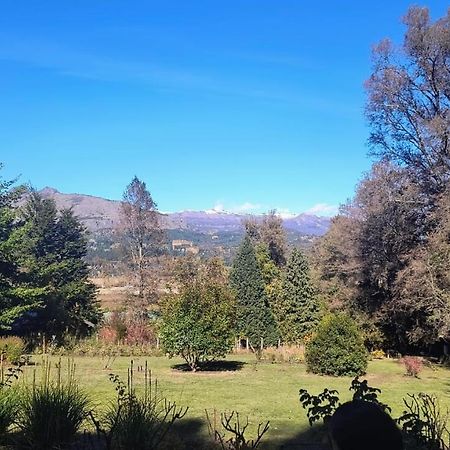 Cautiva Morena San Martin de los Andes Exterior photo