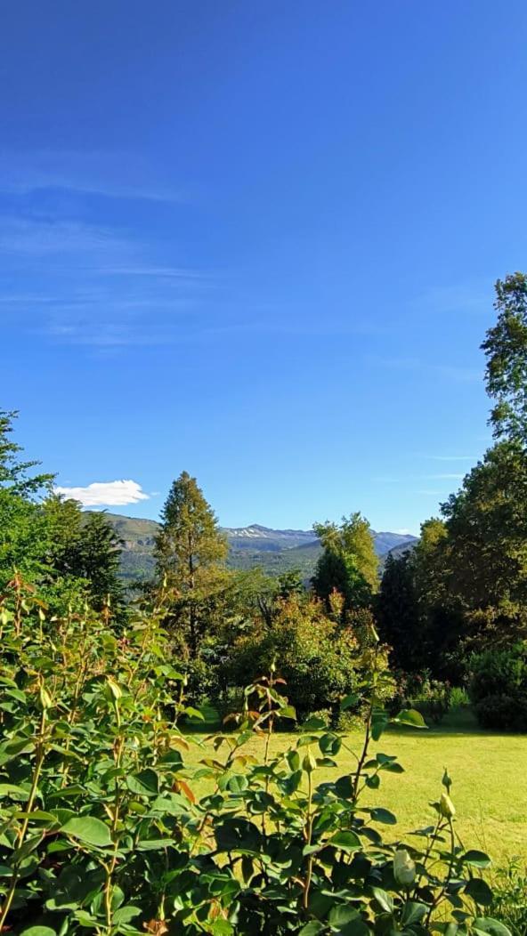 Cautiva Morena San Martin de los Andes Exterior photo