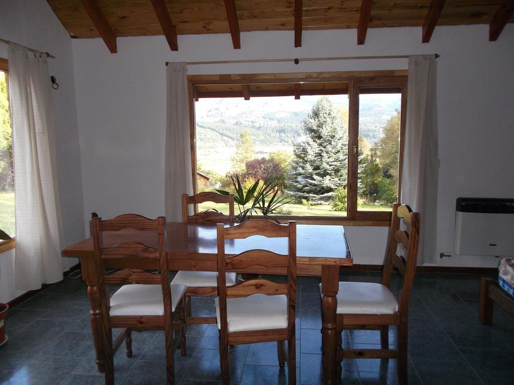 Cautiva Morena San Martin de los Andes Exterior photo