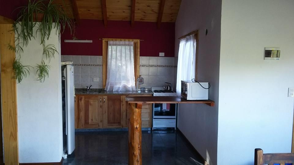 Cautiva Morena San Martin de los Andes Exterior photo